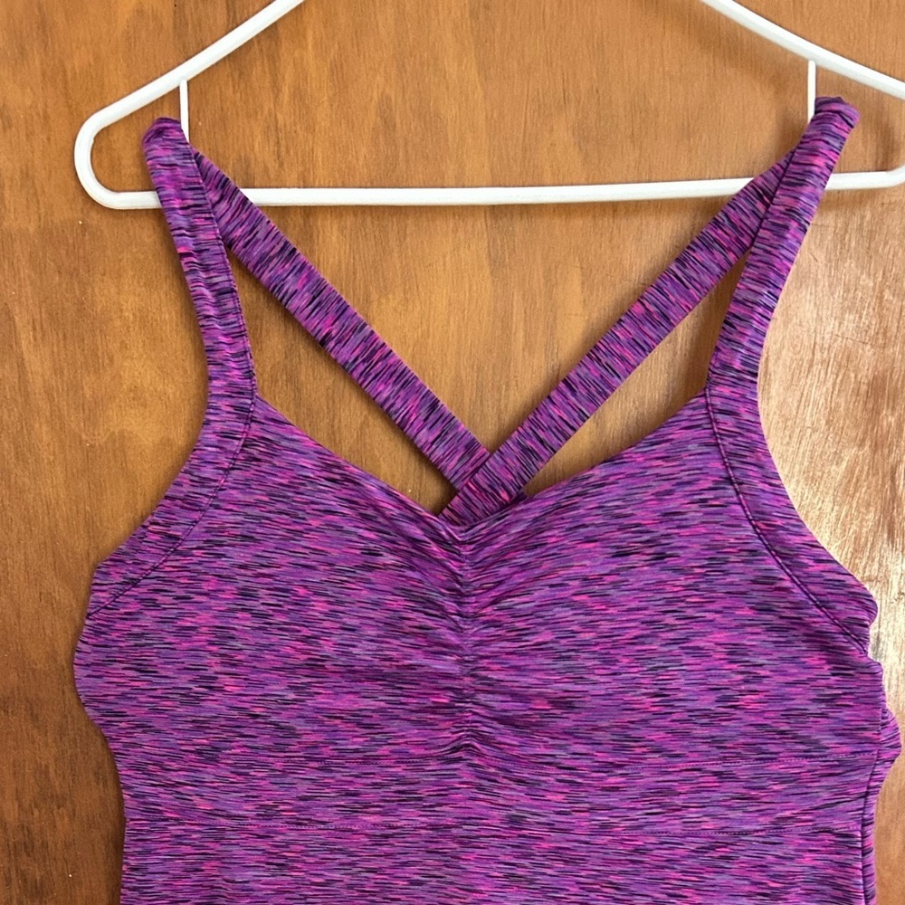 Flattering summer sun dress